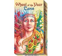 Wheel of the Year Tarot - Tarocchi delle Stagioni