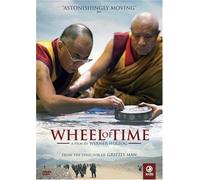 Wheel Of Time [Edizione: Regno Unito] [Edizione: Regno Unito]