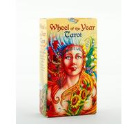 Tarocchi delle stagioni - AA.VV.