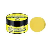 Wheel Polishing Paste - Rim Scratch Remover Kit | Rust Removal Cream
