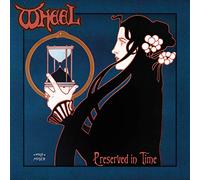 Wheel - Preserved In Time