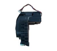 wheel replacement, Compatibile con Roborock S6 S61 S65 S60 T6 T60 T61 T65 P5 Accessori di ricambio Ruote sinistra destra adatte Parti for aspirapolvere robot,for floor(R Wheels)