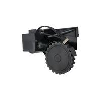 wheel replacement, Gruppo motore ruota robot aspirapolvere, ruote sinistra e destra, compatibile con Cecotec Conga 5290 Ultra Home,for floor(R)