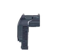 wheel replacement, Ricambi for aspirapolvere, compatibili con gli accessori Roborock S5 C10/E20/E25/E35/S50/S51/S55, ruota di scorrimento destra e sinistra.,for floor(L wheel)