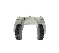 wheel replacement, Ruota di scorrimento, compatibile con i pezzi di ricambio for aspirapolvere robot Dreame F9, ruote di ricambio sinistra e destra.,for floor(Right and Left)