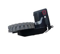 wheel replacement, Ruota for aspirapolvere robot, compatibile con accessori di ricambio for motori HONITURE Q6 Pro / Q6,for floor(R wheel)