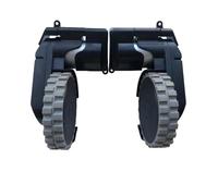 wheel replacement, Ruota for aspirapolvere robot, compatibile con accessori di ricambio for motori HONITURE Q6 Pro / Q6,for floor(L and R wheel)
