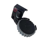 wheel replacement, Ruota for aspirapolvere robot, compatibile con accessori di ricambio for motori HONITURE Q6 Pro / Q6,for floor(L wheel)