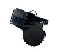 wheel replacement, Ruote di spostamento sinistra e destra, compatibili con i pezzi di ricambio for aspirapolvere autopulente Roidmi EVE MAX, ruote e accessori,for floor(Right)