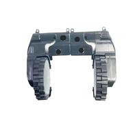 wheel replacement, Ruote sinistra e destra, compatibili con gli aspirapolvere Xiaomi Mijia Parts 1C 1T STYTJ01ZHM MOP 2 Pro,for floor(Right and Left)