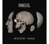 Wheel - Resident human