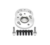 Wheel spacer adapter