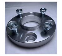 Wheel Spacer Adapters 1 Pz 38mm PCD 4x100 Adattatori Per Ruote Distanziali Hub Centric 54.1/56.1/57.1mm Perni Ruota M12x1.5 Distanziali Per Ruote(Center Bore 54.1mm)