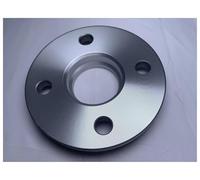 Wheel Spacer Adapters 1 pz. Adattatori distanziali ruota da 10 mm PCD 4x100 foro centrale 54,1/56,1/57,1 mm Distanziali Per Ruote(Center Bore 57.1mm)