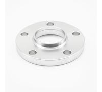 Wheel Spacer Adapters 2 Adattatori Distanziali Ruote In Alluminio 5x120 CB 74,1 Mm Spessore 12 Mm/15 Mm/20 Mm cerchi in lega auto(15mm)