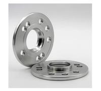 Wheel Spacer Adapters 2 Pezzi 12/15/20mm Adattatori Distanziali Ruota 4x108/5x108 65,1mm Per Peugeot 206/207/208/301/307/308/3008/407/408/508/4008/5008 Distanziali Per Ruote(12mm)