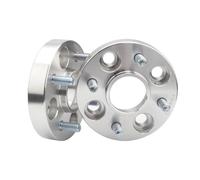 Wheel Spacer Adapters 2 Pezzi 15/20/25/30/35/40/45/50mm PCD 4x114.3 CB 56.6mm Distanziali Ruota Adattatore 4 Lug Per Excelle Per Automobile Distanziali Per Ruote(40mm)