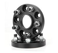 Wheel Spacer Adapters 2 Pezzi 15/20mm 7075 Adattatori Distanziali Ruota Forgiati PCD 5x114.3 CB = 67.1mm (ID = OD) Per MITSUBISHI ASX Per SPORTBACK Per PAJERO Distanziali Per Ruote(40MM)