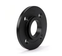 Wheel Spacer Adapters 2 Pezzi 3/5/10/12/15/20mm PCD 4x98 CB 58,1mm Adattatore Distanziale Ruota Per Alfa Per Romeo(10mm)