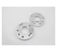 Wheel Spacer Adapters 2 Pezzi Distanziali Ruota 4x114,3 (4x4,5") O 5x114,3 (5x4,5") CB 66,1 Spessore 10 Mm 12 Mm 15 Mm 20 Mm Accessori Per Cerchi Auto Distanziali Per Ruote(20MM)