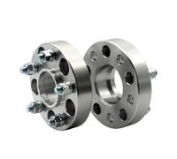 Wheel Spacer Adapters 2 Pezzi PCD 5x108 CB 63,4 Mm Adattatore Distanziale Ruota In Alluminio 5 Fori Adatto Per JAGUAR F-Type XE XF XK X-Type S-Type F-Pace(45mm)
