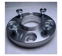 Wheel Spacer Adapters 2 Pz 38mm Adattatori Per Ruote Distanziali PCD 4x100 A 4x100 Hub Centric 54.1-54.1mm Lug Studs M12x1.5 cerchi in lega auto