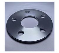 Wheel Spacer Adapters 2 Pz 3mm Adattatore Distanziale Ruota Auto PCD 4x100/4x108/4x110/4x114.3/5x114.3/5x139.7/6x139.7 Mm Adatto Modelli Serie Per Mazda cerchi in lega auto(PCD 4x100 CB 54.1mm)
