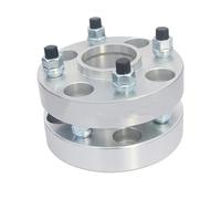 Wheel Spacer Adapters 2PCS Auto centro Ruota Adattatore Pneumatico Flangia Ampliata 4x108 Centro Foro Spacer Per Peugeot 208,308,3008,301,207 Distanziali Ruote Auto