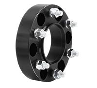 Wheel Spacer Adapters 4 Pezzi Distanziali Ruote Per Ford Per Ranger Tutti I Modelli 38 Mm Kit Distanziali E Bulloni 6x139.7 Bolt-on Alloy Hub Centric 93.1 Distanziali Per Ruote