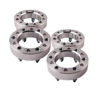 Wheel Spacer Adapters 4 Pezzi Per Isuzu Per I-290 Per I-370 2007-2008 Per Rodeo 1993-2004 38mm 6 Distanziali Per Ruote 6x139.7 Distanziali Per Ruote