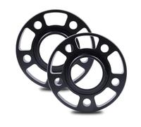Wheel Spacer Adapters Adattatore Distanziale Ruota 10/12/15/20mm PCD 5x108 CB 63,3 Mm 5 Fori Adatto Per Toyota Auto Universale 2 Pezzi/set Alu6061-T6 Distanziali Per Ruote(20mm)
