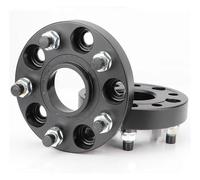 Wheel Spacer Adapters Adattatori Distanziali Ruota Forgiati 2 Pezzi 15/20mm 7075 PCD 5x114.3 60.1mm Per Suzuki SX4 Per Grand Per Vitara Per Ertiga Per Escudo Distanziali Per Ruote(35MM)