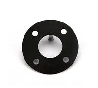 Wheel Spacer Adapters Adattatori Distanziali Ruote Forgiate In Alluminio Da 2 Pezzi Da 3/5/8/10/12/15 Mm Pcd: 4x100 CB 56.1 (ID=OD) Adatti A 4 Fori Per BMW Per Mini Distanziali Per Ruote(3mm)