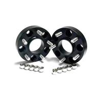 Wheel Spacer Adapters Distanziale Ruota 5x108 Hubcentric 63.4 15-35mm Adattatore Per Ford Per Kuga Per Focus Per Mondeo Per C-MAX Distanziali Ruote Auto(1 piece 15mm)