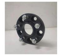 Wheel Spacer Adapters Distanziali Ruote Di Conversione Personalizzati Kit Adattatore Distanziali Per Ruote Da 5x108 A 5x114,3 5x112 5x100 5x110 5x120 5x127(15mm)