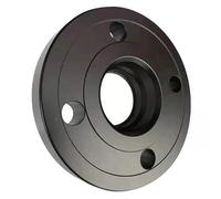 Wheel Spacer Adapters Kit Allargamento Distanziali Ruota 4x100 CB:56.1 Adattatore Ruota In Alluminio Per MINI Per Cooper Per Coupe Per Cabrio Per Clubman cerchi in lega auto(1PCS 15mm M14x1.25)