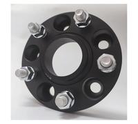 Wheel Spacer Adapters Kit Di Allargamento Distanziali Per Ruote Auto 5x100 Hubcentric 54.1 Adattatore In Alluminio 15-30mm Per Toyota Per Corona Per Caldina Distanziali Per Ruote(1 piece 20mm)