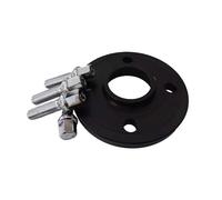 Wheel Spacer Adapters Kit Di Allargamento Distanziali Ruota 4x100 CB:57.1 Adattatore Ruota In Alluminio 4 Fori Auto Per VW Bullone Separatore M12x1.5 Distanziali Per Ruote(20MM)