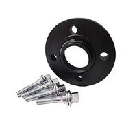 Wheel Spacer Adapters Kit Di Ampliamento Distanziale Ruota Per Auto 4x98 Hubcentric 58.1 Adattatore In Alluminio Per Fiat Per Alfa Per Romeo Separadores Distanziali Ruote Auto(1PCS 15mm)