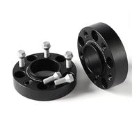 Wheel Spacers Adapters Per A4/A5/A6/A7/A8/S3/S4/S5/S6/S7/Q5/RS4/RS5/RS6 2 Pezzi PCD 5x112 CB 66,5 Adattatore Distanziale Ruota(2PCS 25MM 14x1.25)