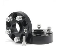 Wheel Spacers Adapters Per BMW F20 F21/25/26 F30 F31 F32 F33 F34 F35 F36 F80(M3) F82/83 Serie 1/3/4 2 Pezzi PCD 5x120 72,56 Mm Distanziali Ruota(2PCS 45MM)