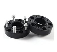 Wheel Spacers Adapters Per BMW Per X6 Per E46 E90/91/92/93 Z85 F01 F02 F03 F04 F06 F07 F10 F11 F12 F13 Serie 5/6/7 CB 72,56 Mm Distanziale Ruota(2PCS 45MM 14x1.25)