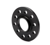 Wheel Spacers Adapters Per Chevrolet 6 Lug 2 Pezzi 3/5/8/10/12/15 Mm PCD 6x139,7 Adattatore Distanziale Ruota 108 Mm Adattatore Distanziale Ruota(2PCS 15mm Black)