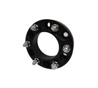 Wheel Spacers Adapters Per Chevrolet Per Silverado 6x139.7 CB 78.1 30mm Guarnizione Bullone M14x1.5 Kit Allargamento Distanziali Ruote Auto Adattatore Distanziale Ruota(1 piece 38mm)