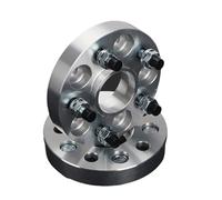 Wheel Spacers Adapters Per Chevrolet Universal 2 Pezzi 5 Lug PCD 5x120 CB 67,1 O 65,1 Mm Adattatore Distanziale Ruota M14x1,5 Adattatore Distanziale Ruota(2PCS 50mm CB 67.1mm)