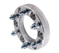 Wheel Spacers Adapters Per Dodge Ram 50 Per Passport 1985-1996 6X139.7 30MM 6 Prigionieri 4 Pezzi DISTANZIALI RUOTA