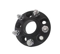 Wheel Spacers Adapters Per Jaguar Per XE XEL XF XFL XJ Per F-Type 5x108 Hubcentric 63.4 15-30mm Kit Di Allargamento Distanziali Per Ruote Auto(1 piece 30mm)