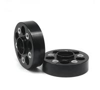 Wheel Spacers Adapters Per Q7 2005-2014 Per Adattatori Distanziali Ruota PCD 5x130 CB 71,6 Mm(2PCS 40mm spacers)