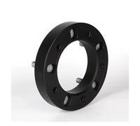 Wheel Spacers Adapters Per Suzuki Per Jimny Per Vitara 1988-2004 M12XP1.25 2 Pezzi 25/30/35/40/50/60 Mm PCD 5x139.7 CB 108 Mm Flangia Distanziale(2PCS 40mm Front)