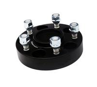 Wheel Spacers Adapters Per Suzuki Per Jimny Per Vitara 1998-2004 5x139.7 Hubcentric 108mm Adattatore Distanziale Ruota In Alluminio Auto(1 piece 35mm)